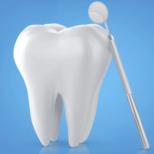 Capital Hospital Dental Care