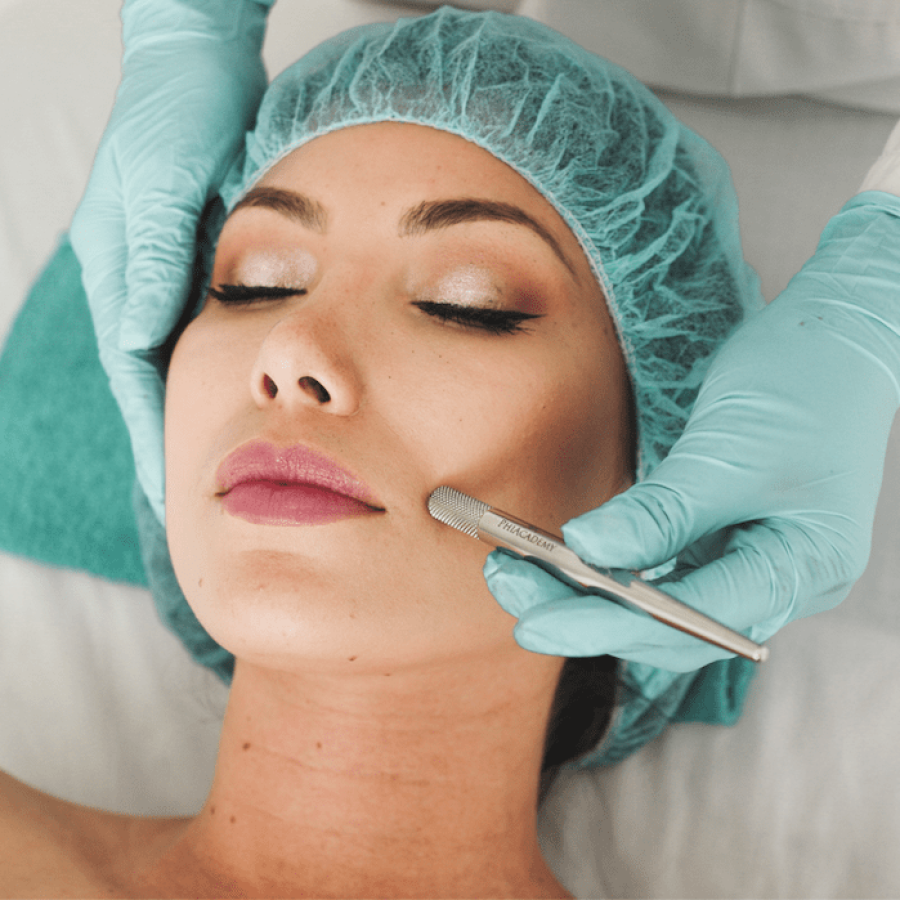 Capital Hospital Dermatology