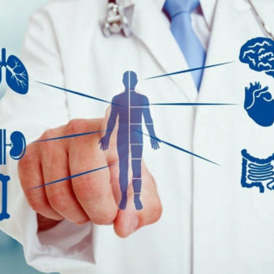 Capital Hospital Gemeral Medicine