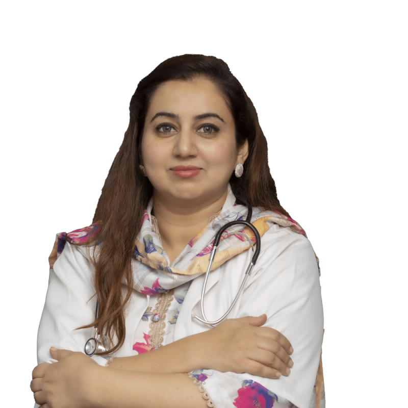 Dr. Farwa Hameed